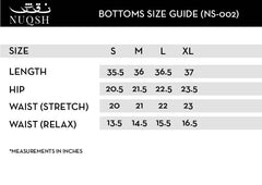 Black & Pink Outfit (2 Piece)