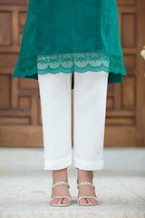 Straight Pants NRA-006