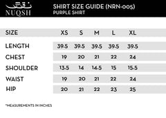 Purple & Pink Floral Cheent Outfit (3 Piece)