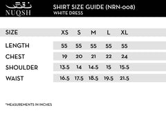 White & Pink Floral Cheent Dress Set (2 Piece)