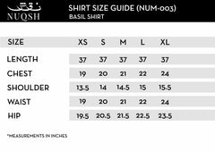 Basil with Lime Yellow (2 Piece)