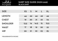 Classic Black with Laces and Pleats (2 Piece)