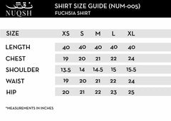 Fuchsia and Orange with Laces (2 Piece)