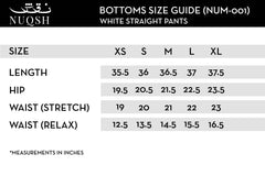 White with Laces and Pleats (2 Piece)