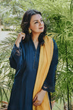 Sunflower Yellow Dupatta NRA-002-SYD