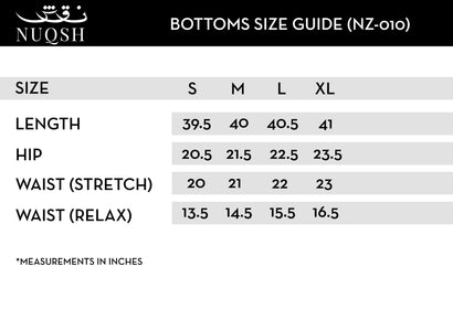 Grey Bell Pants NZ-010